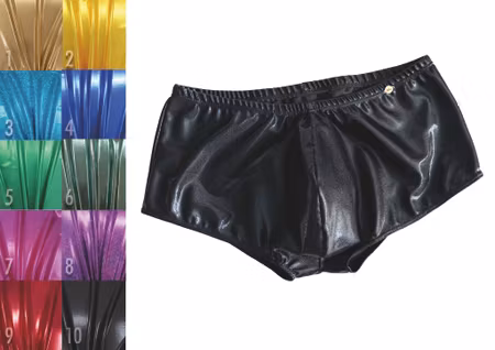 Shorts valfri färg