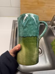 Coming soon! Karaff Safi Color Burst