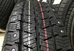 Hifly 175R13 97/95R Ice-Transit  STUDDED