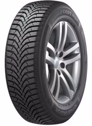 Hankook 185/55R14 80T Winter i*cept RS2 EU W452