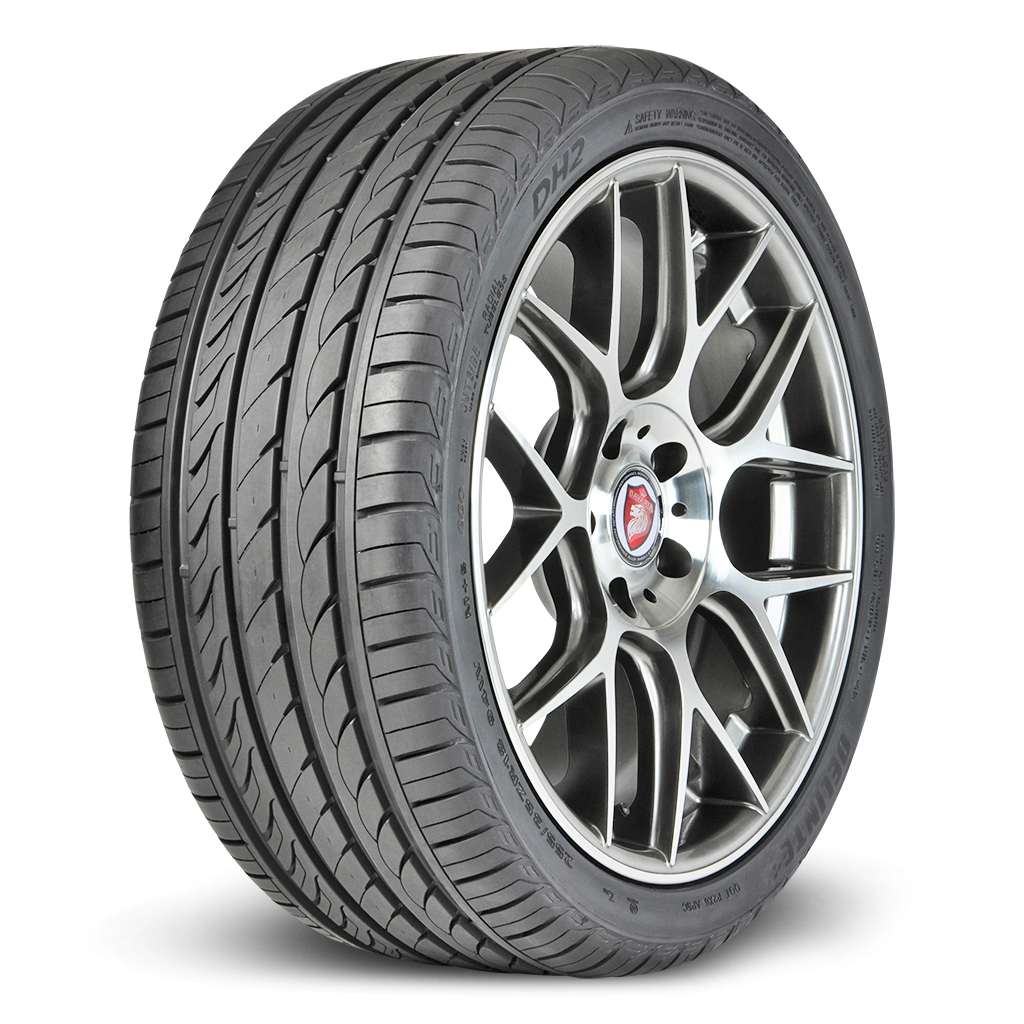 DELINTE 185/60R14 82H DH2