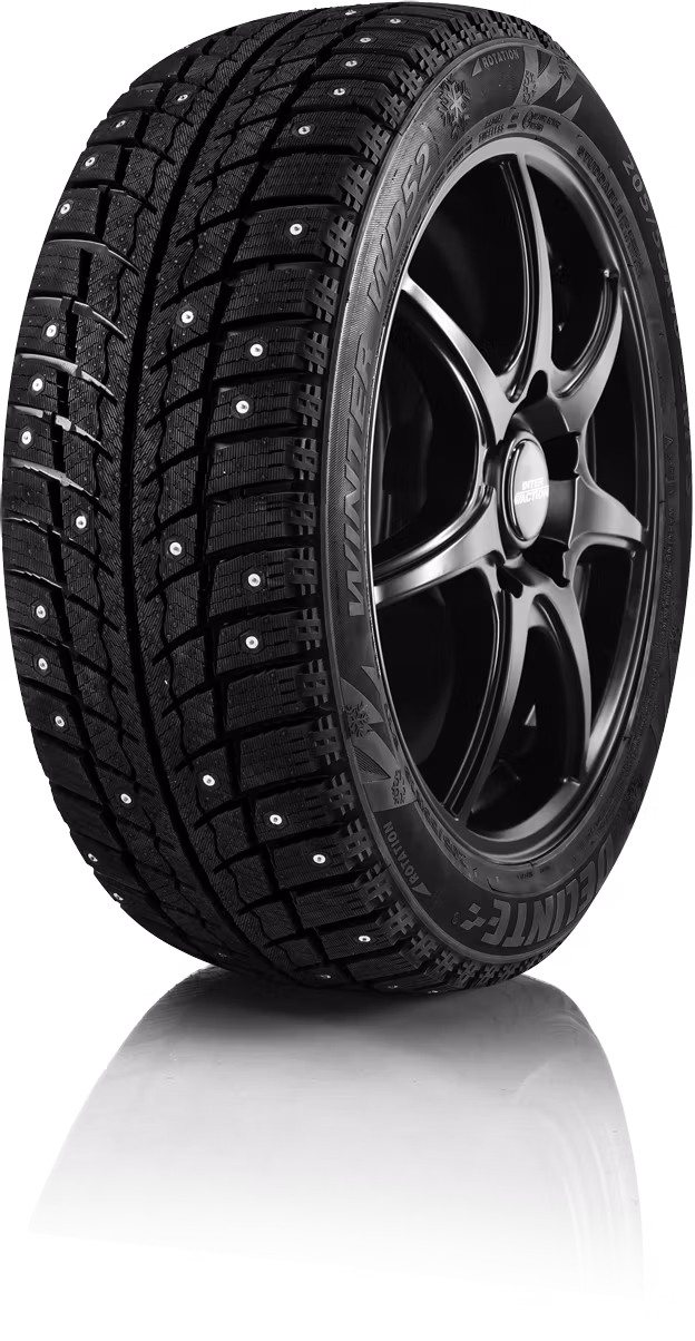 Delinte 185/60R15 XL 88T WINTER WD52 Studded