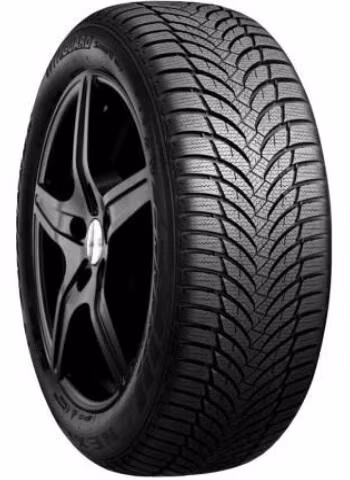 Nexen 185/55R16 87T/ WINGUARD WH2 XL