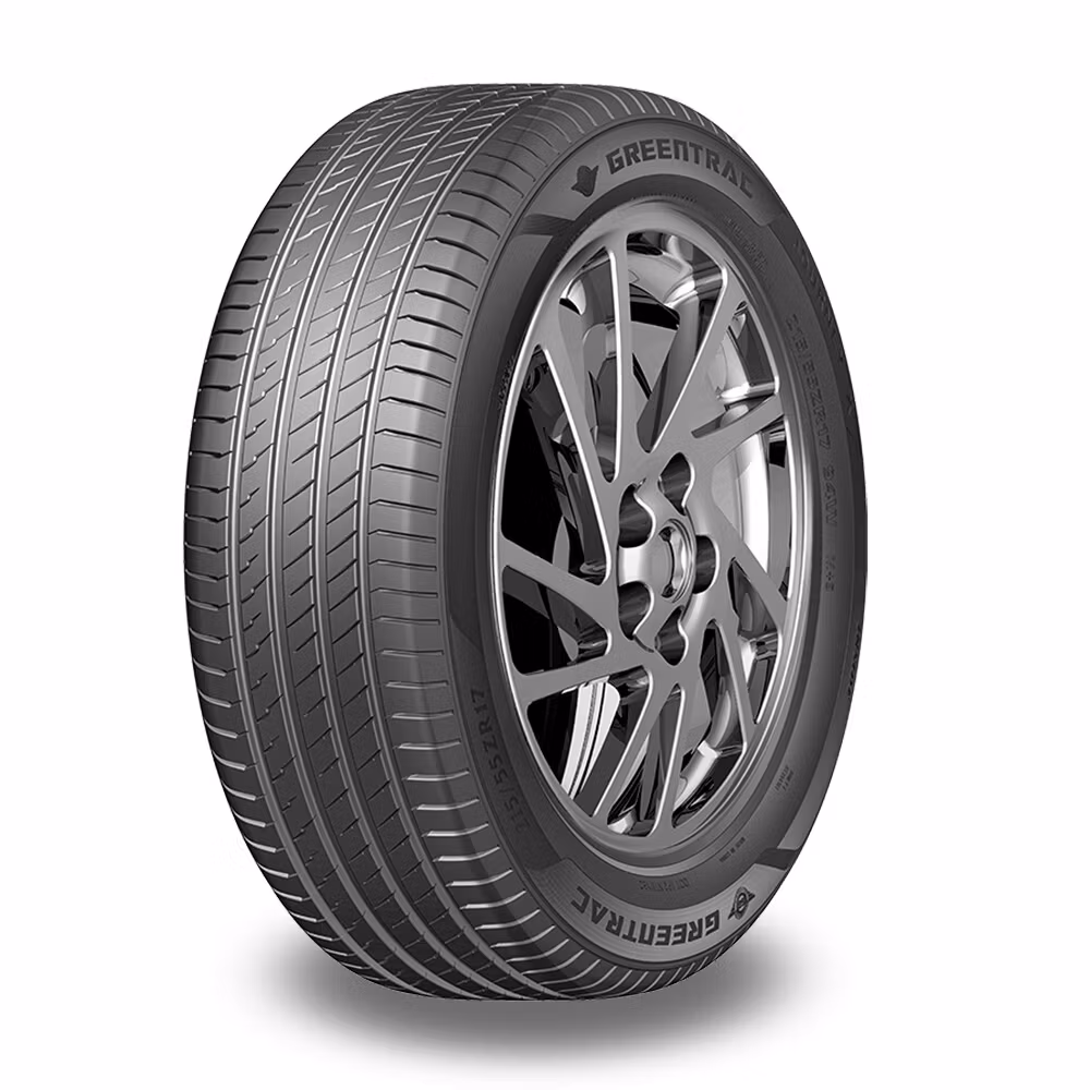 GREENTRAC 195/60R16  89H JOURNEY-X HP