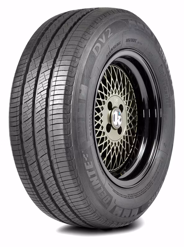 DELINTE 195/65R16C 104/102T DV2