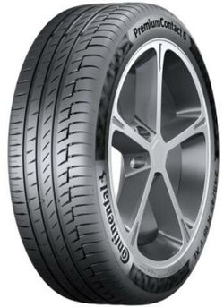 Continental 205/45R16  83W PREMIUMCONTACT 6