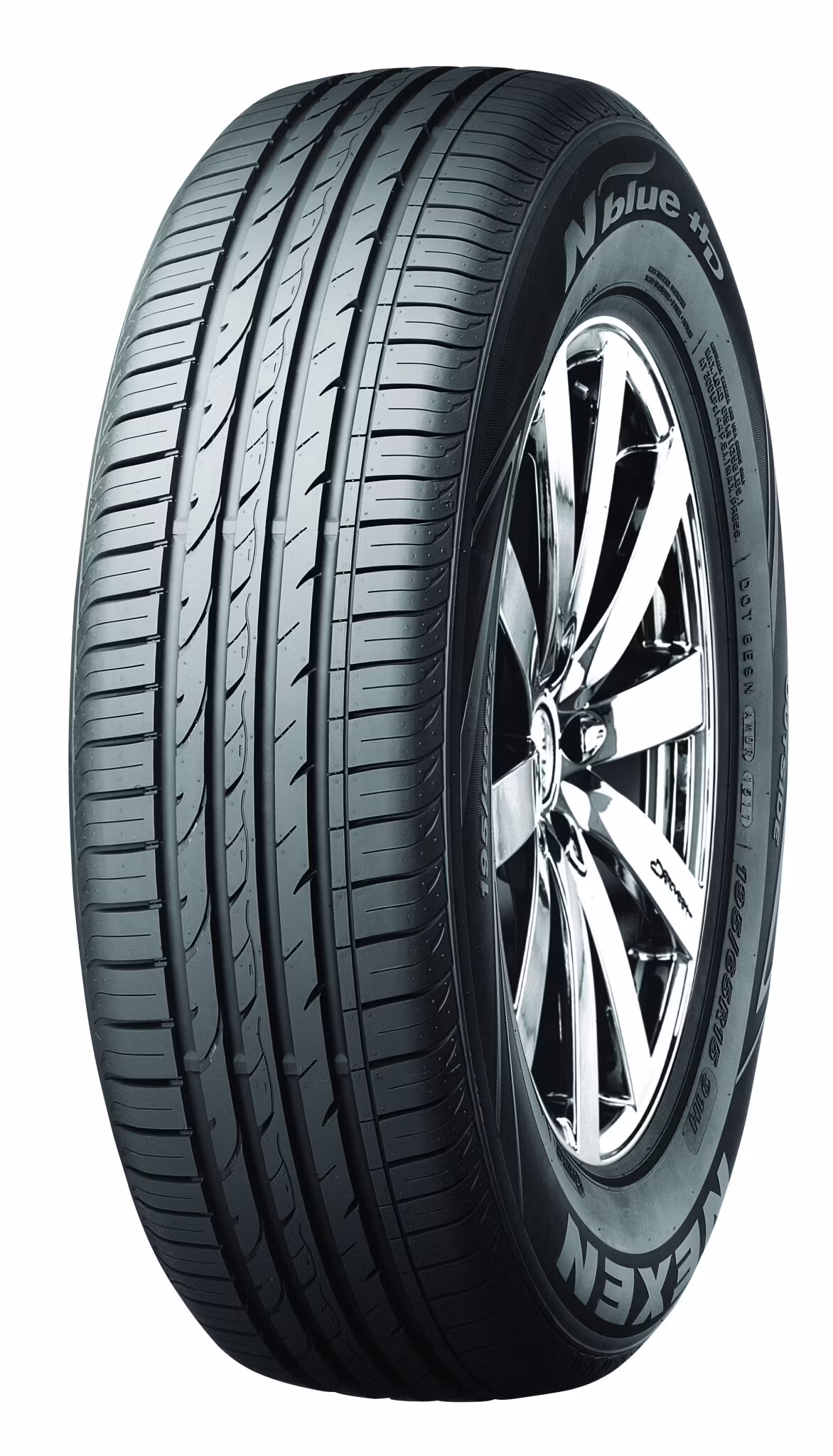 Nexen 205/55R16 91V/ NBLUE HD