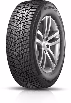 HANKOOK 215/65R16C 109/107R RW15 STUDDED