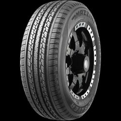 Mazzini 215/70R16 100H ECOSAVER