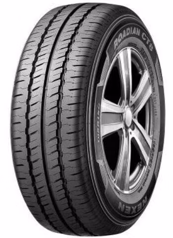 NEXEN 215/75R16C 116/114R ROADIAN CT8