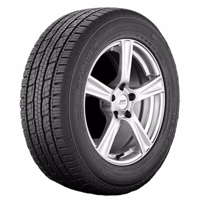 General Tire 235/85R16 Grabber HTS60 OWL