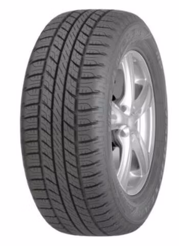 Goodyear 245/70R16 107H/ WRANGLER HP AW