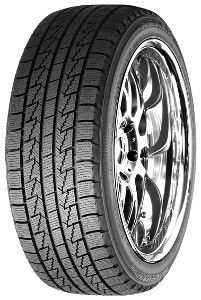 Nexen 245/70R16 107Q/ WINGUARD ICE SUV NC