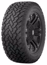 General 265/75R16 121/118R GRABBER AT2 BSW FR TL