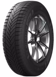 Michelin 205/55R17XL 95H ALPIN 6 TL
