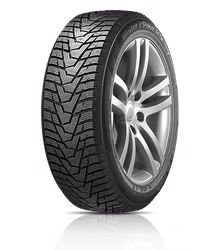 HANKOOK 215/55R17 98T XL W429 STUDDED