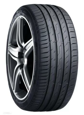 NEXEN 215/60R17XL 96H N FERA SPORT SUV