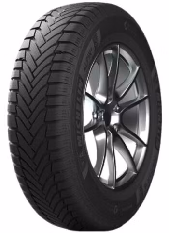 Michelin 225/45R17 91H ALPIN 6 TL