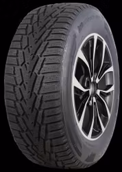 Mazzini 225/60R17 XL 103T ICE LEOPARD SUV STUDDED