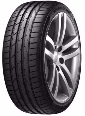 HANKOOK 235/65R17 104W K117A