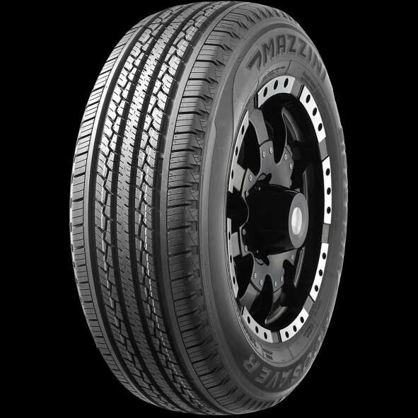 Mazzini 235/65R17 104H ECOSAVER