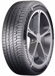 Continental 245/45R17  99Y PREMIUMCONTACT 6