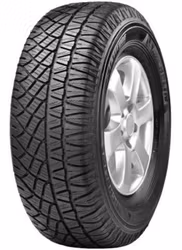 Michelin 245/65R17  111H LATITUDE CROSS