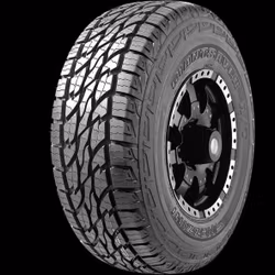 Mazzini 245/75R17 121/118S GIANTSAVER