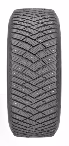 Goodyear 255/65R17 110T/ UG ICE ARCTIC SUV STUDDED NC