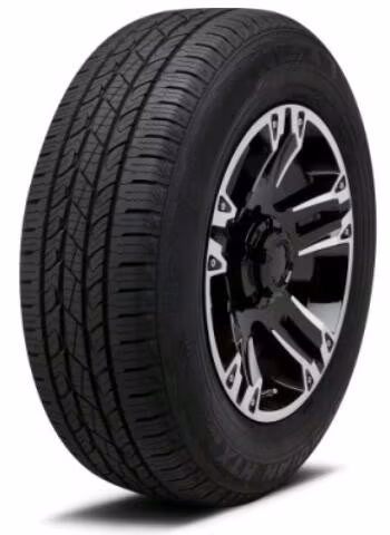 Nexen 265/65R17 112H/ ROADIAN HTX RH5