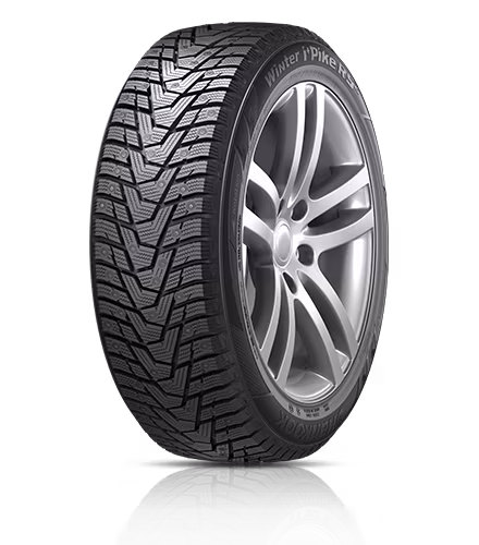 Hankook 215/55R18 99T W429 Dubb XL