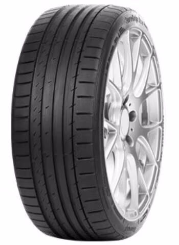 GRIPMAX 225/40R18 92Y SureGrip Pro Sport XL