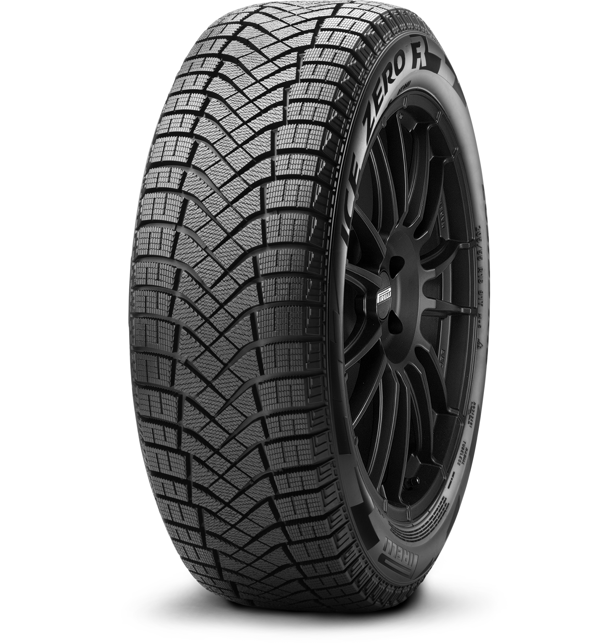 Pirelli 225/45R18 95H XL WIceFR