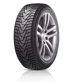 HANKOOK 225/50R18 95T W429 STUDDED