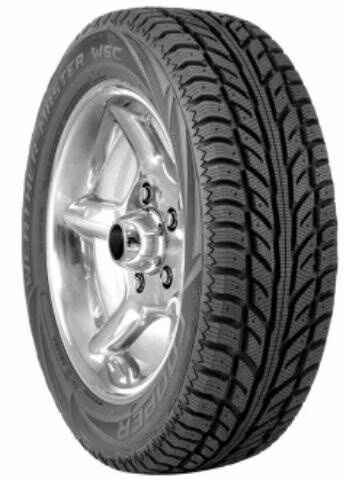 COOPER 225/55R18 98T WSC