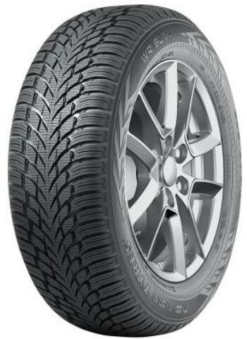 Nokian 225/60 R 18 104V XL Flat Run  WR SUV 4