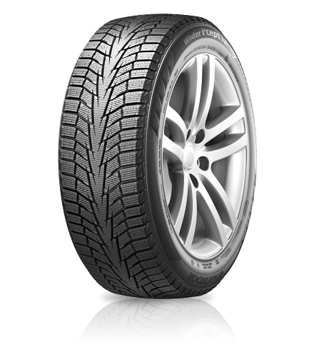 Hankook 235/40R18XL 95T Winter i*cept iZ2 NC W616