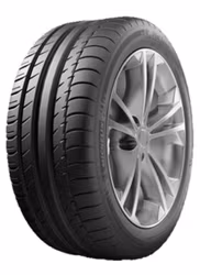 Michelin 235/40R18  95Y PILOT SPORT PS2 N 4