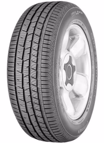 Continental 235/50R18  97V CrossCt.LX Sp