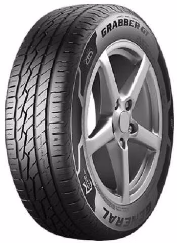 GENERAL 235/50R18 101Y GRABBER GT PLUS TL XL