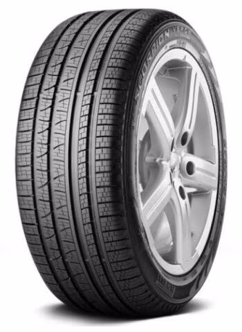Pirelli 235/50R18 97V/ SCORPION VERDE AS