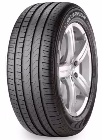 Pirelli 235/55R18 100V/ SCORPION VERDE SEAL INSIDE