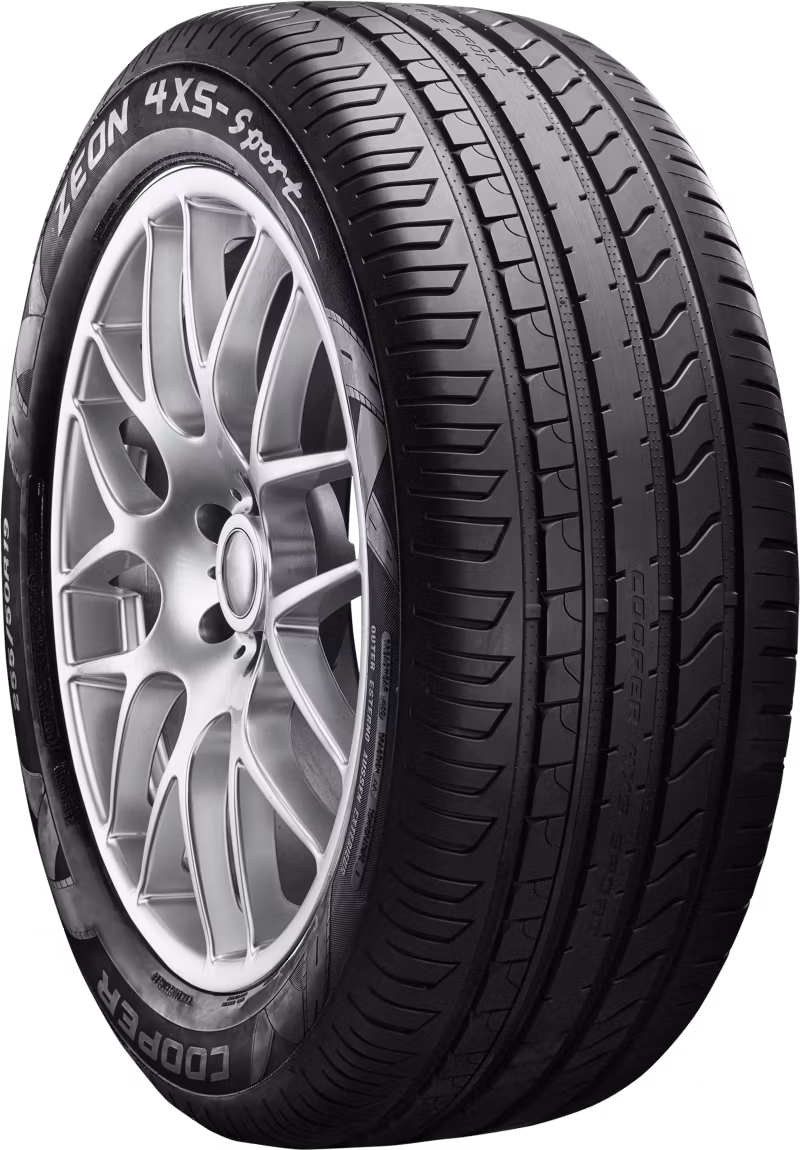 COOPER 235/60R18 103V ZEON 4XS SPORT