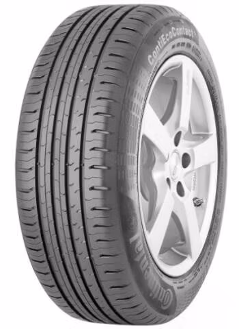 Continental 235/60R18  107V ECOCONTACT 5 VOL