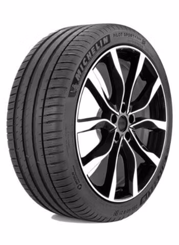 Michelin 235/60R18  107V PILOT SPORT 4 SUV VOL