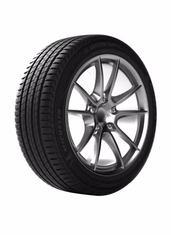 Michelin 235/60R18  103V LATITUDE SPORT 3 AO