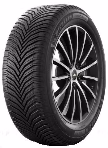 MICHELIN 235/60R18 107H CROSSCLIMATE 2 VOL XL