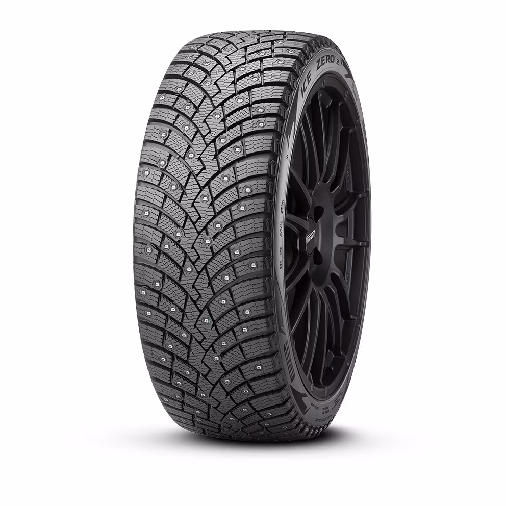 Pirelli 235/60R18 107H XL S-IZE2(KS) Studded