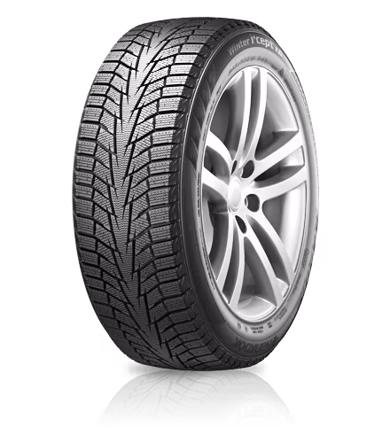 HANKOOK 245/40R18XL 97T Winter i*cept iZ2 NC W616