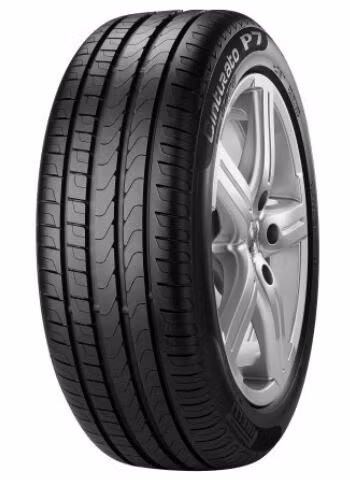 Pirelli 245/50R18 100W/ CINT P7 RFT *